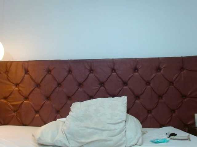 LuciaEvansC live cam on BongaCams