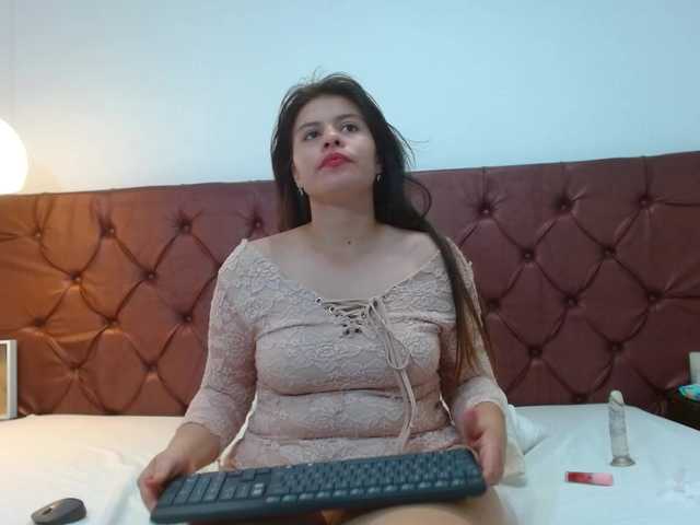 LuciaEvansC