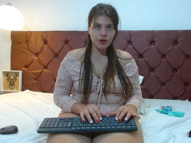 LuciaEvansC