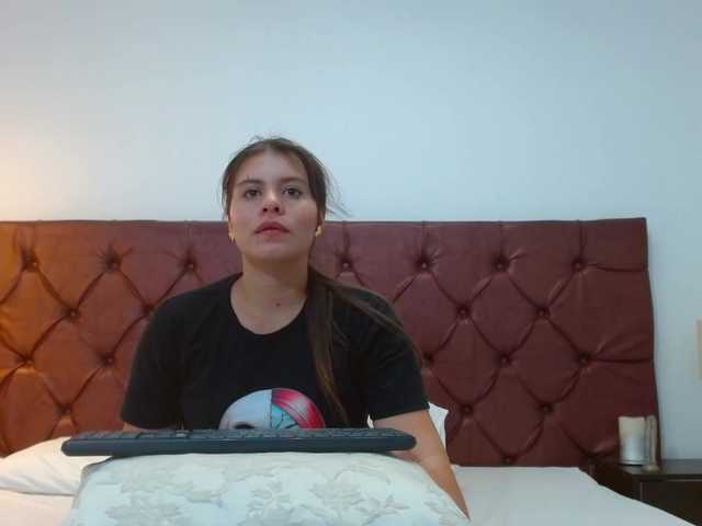 LuciaEvansC live cam on BongaCams