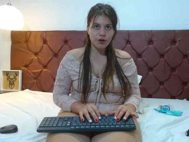 LuciaEvansC