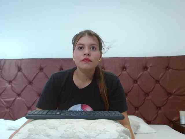 LuciaEvansC
