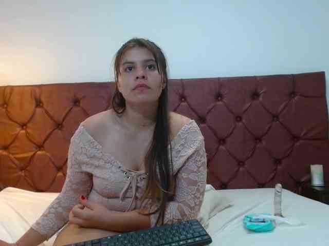 LuciaEvansC