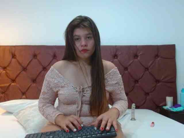 LuciaEvansC