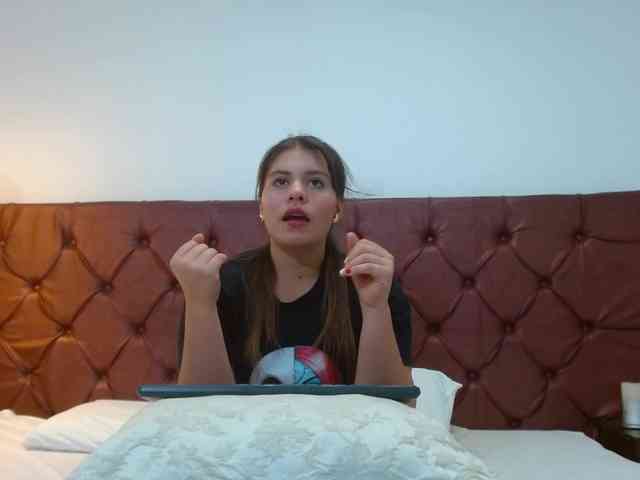 LuciaEvansC