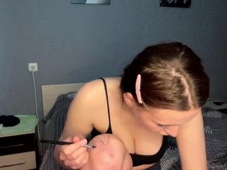 SheryllKatoa Porn Show