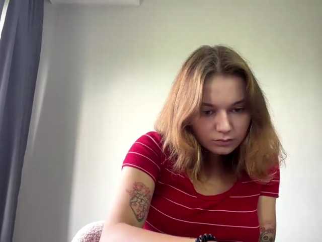 SheryllKatoa live cam on BongaCams