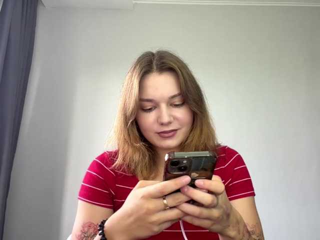 SheryllKatoa live cam on BongaCams