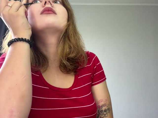 SheryllKatoa live cam on BongaCams