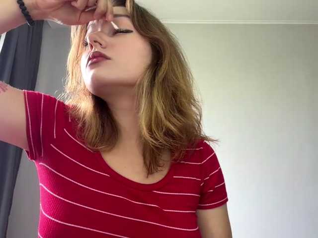 SheryllKatoa live cam on BongaCams