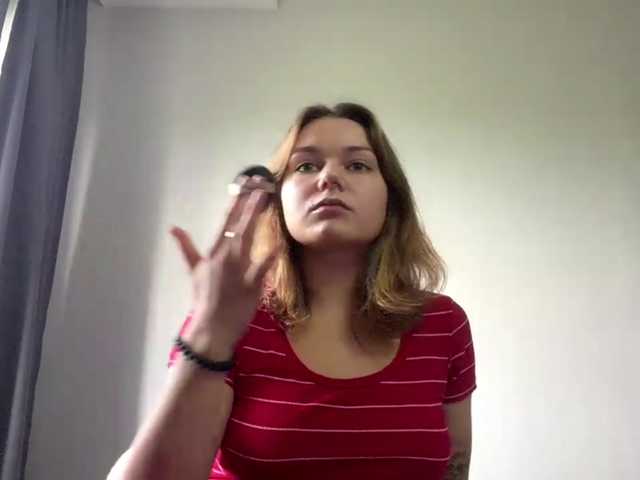 SheryllKatoa live cam on BongaCams