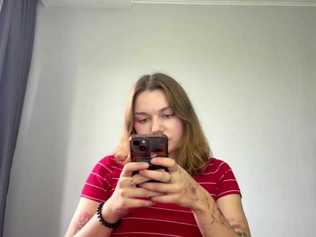 SheryllKatoa live cam on BongaCams