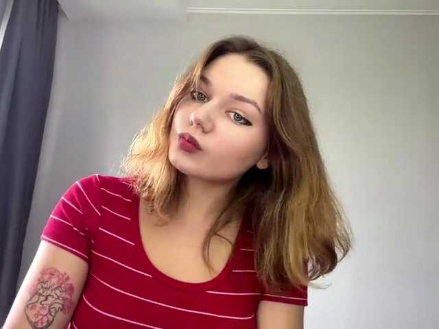SheryllKatoa live cam on BongaCams