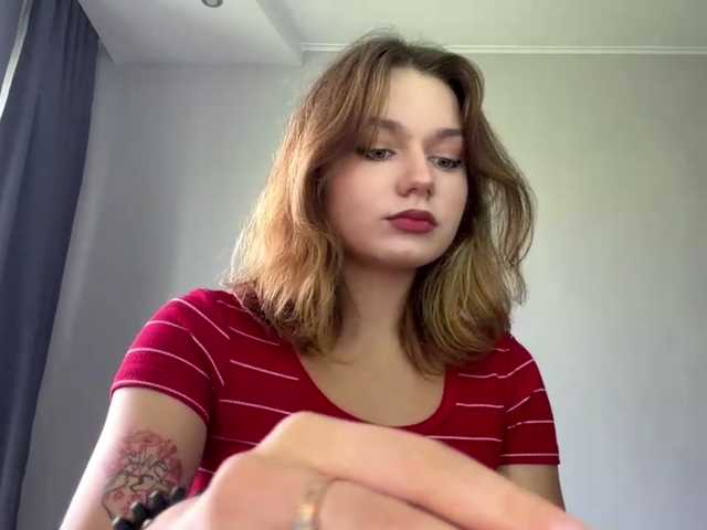 SheryllKatoa live cam on BongaCams