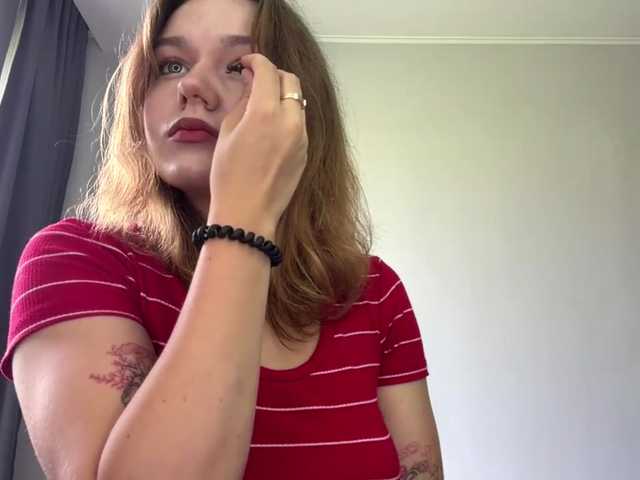 SheryllKatoa live cam on BongaCams
