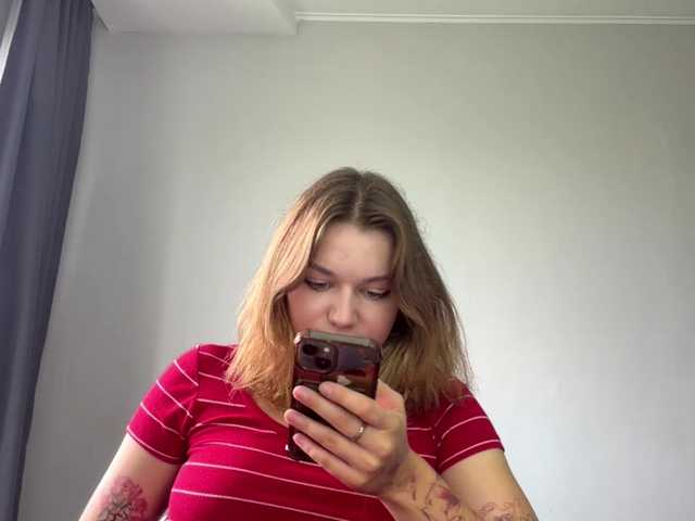 SheryllKatoa live cam on BongaCams