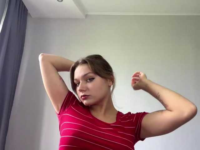 SheryllKatoa live cam on BongaCams