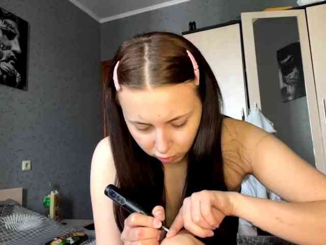 SheryllKatoa webcam