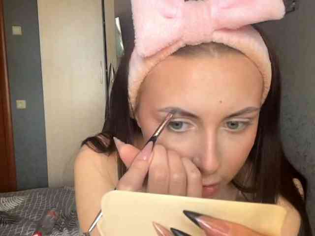 SheryllKatoa webcam