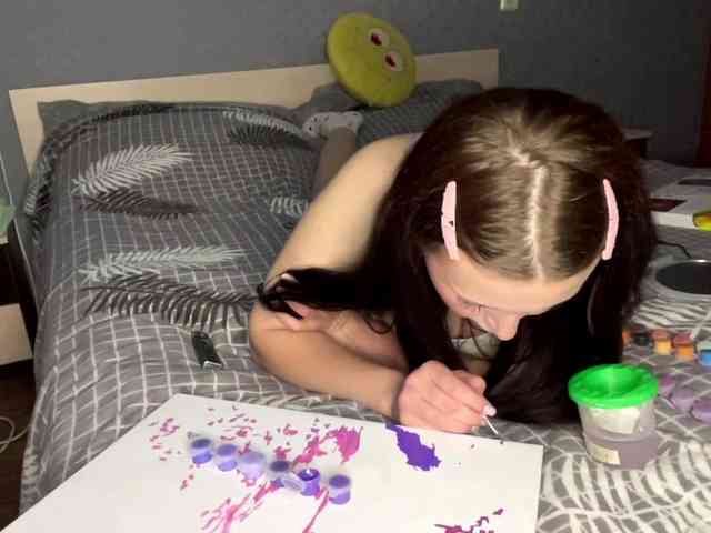 SheryllKatoa webcam