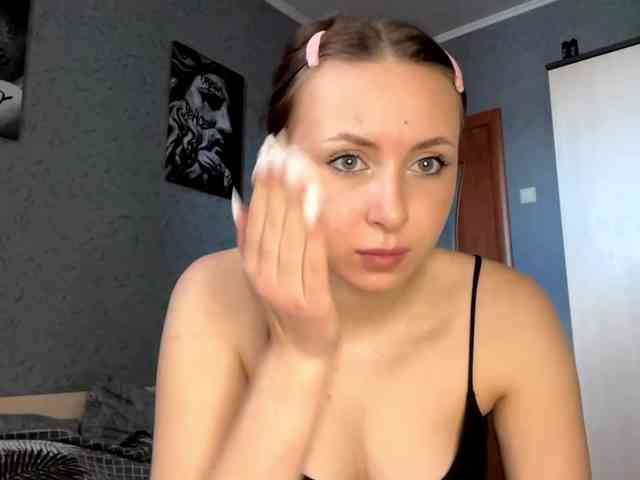 SheryllKatoa webcam