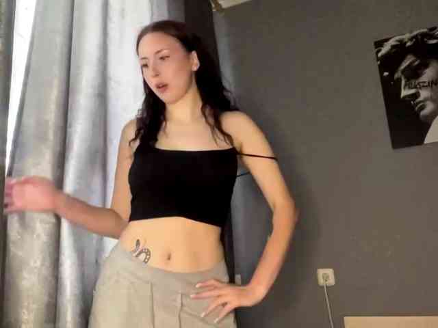 SheryllKatoa webcam