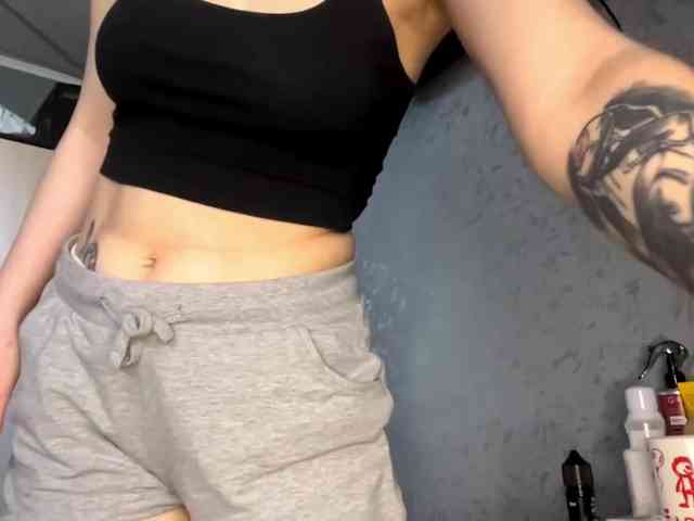 SheryllKatoa webcam