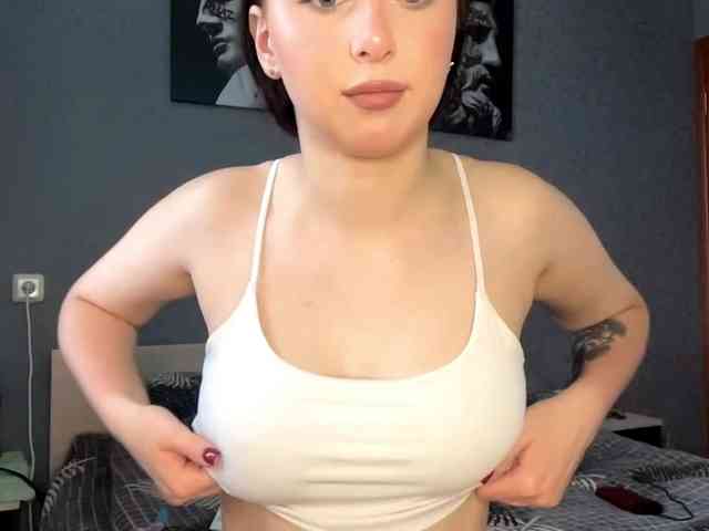 SheryllKatoa webcam