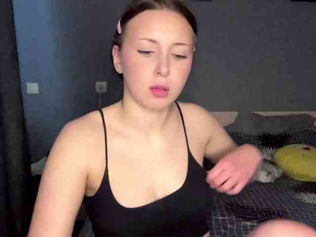 SheryllKatoa webcam