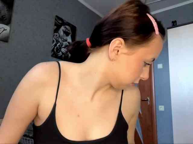 SheryllKatoa webcam