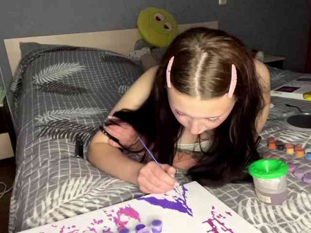 SheryllKatoa webcam