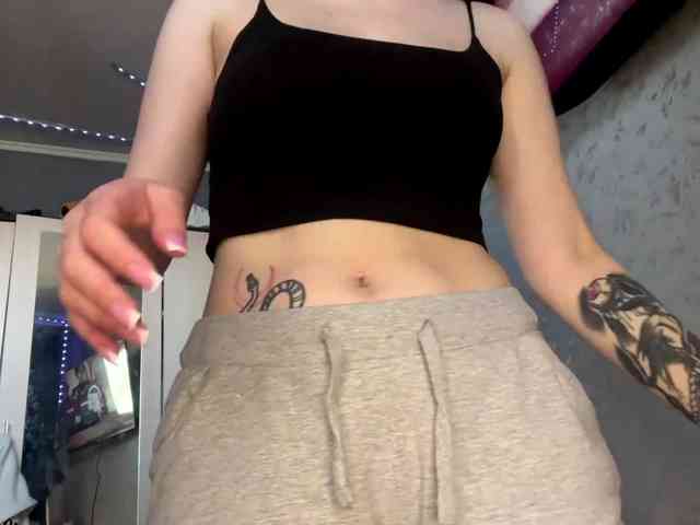 SheryllKatoa webcam