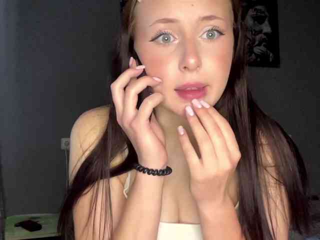 SheryllKatoa webcam