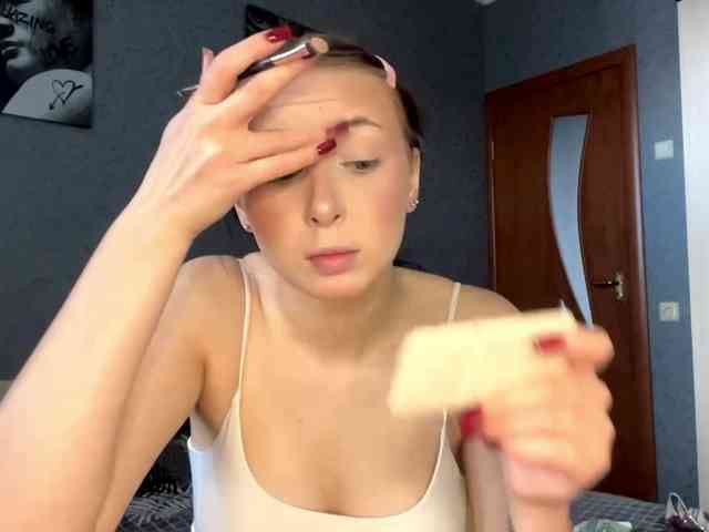 SheryllKatoa webcam
