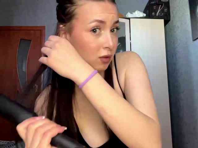 SheryllKatoa webcam