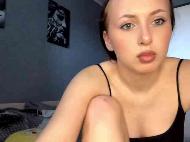 SheryllKatoa webcam