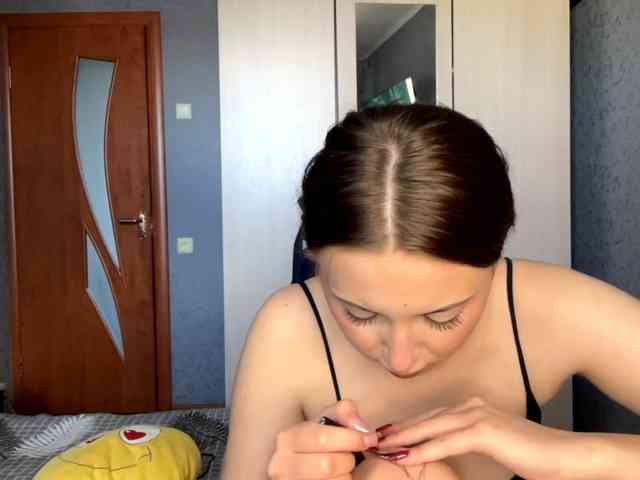 SheryllKatoa webcam