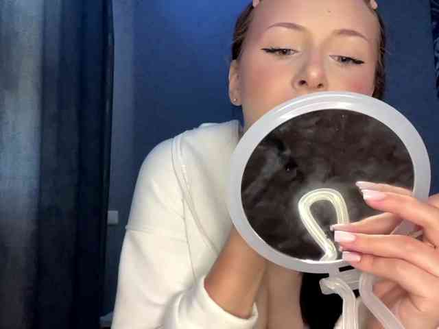 SheryllKatoa webcam