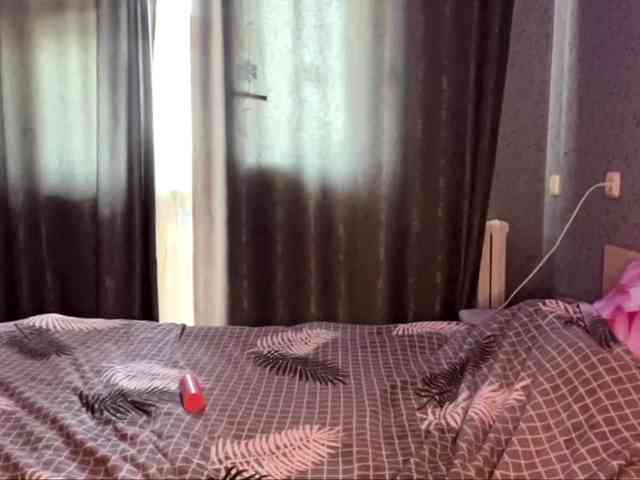 SheryllKatoa webcam