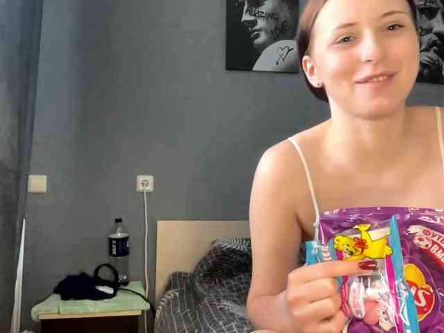 SheryllKatoa webcam