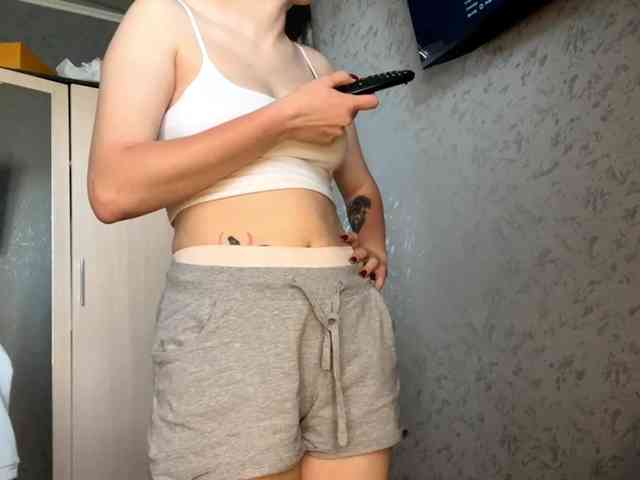 SheryllKatoa webcam