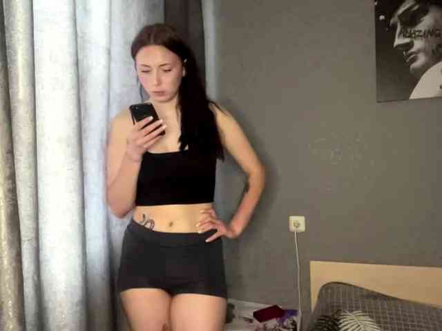 SheryllKatoa webcam