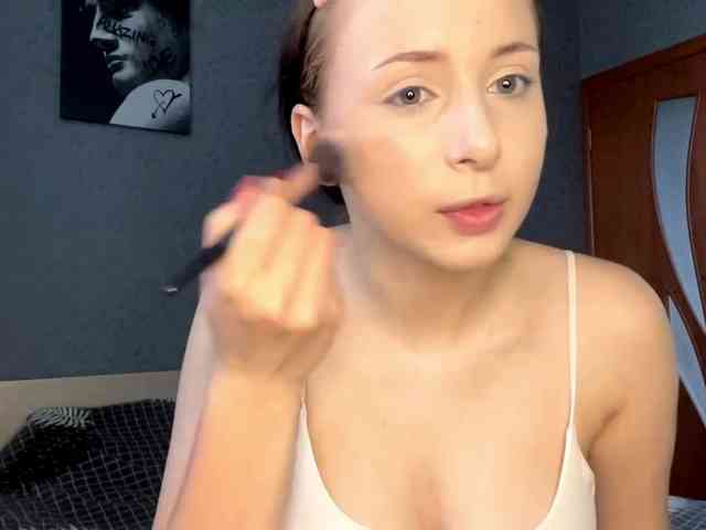 SheryllKatoa webcam