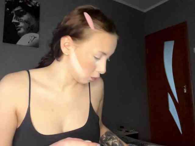SheryllKatoa webcam