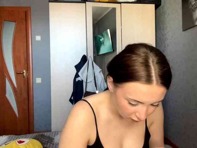 SheryllKatoa webcam
