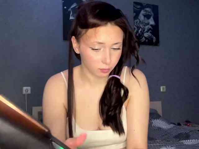 SheryllKatoa webcam