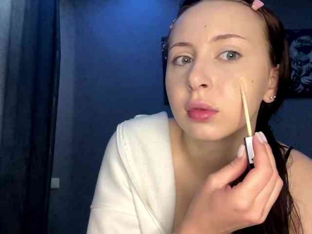 SheryllKatoa webcam