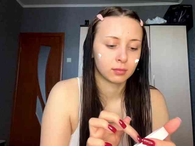 SheryllKatoa webcam
