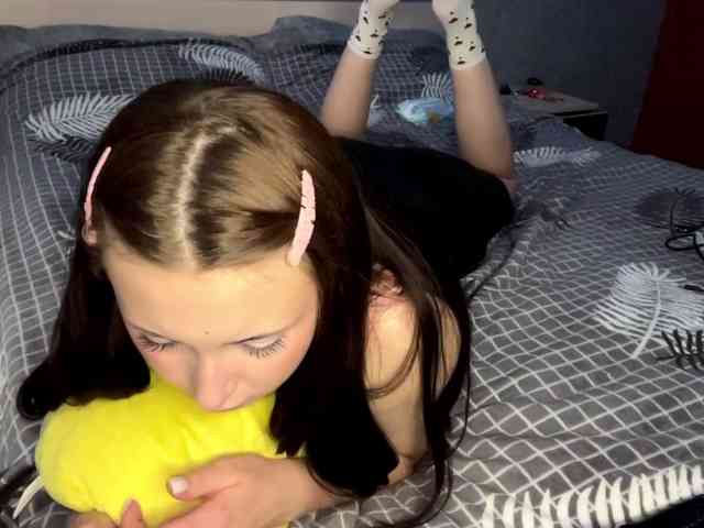 SheryllKatoa webcam
