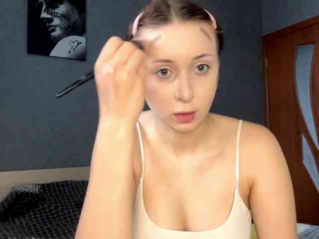 SheryllKatoa webcam